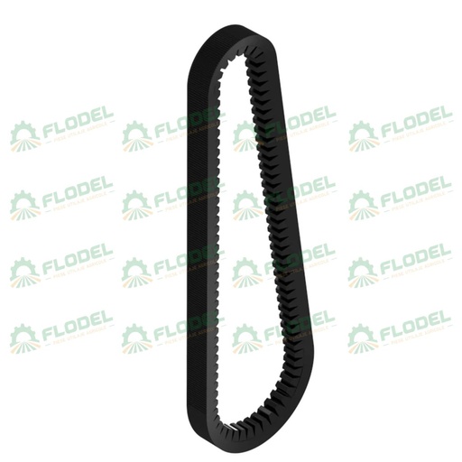 [FLO08210] Curea HXE86445 Original JOHN DEERE