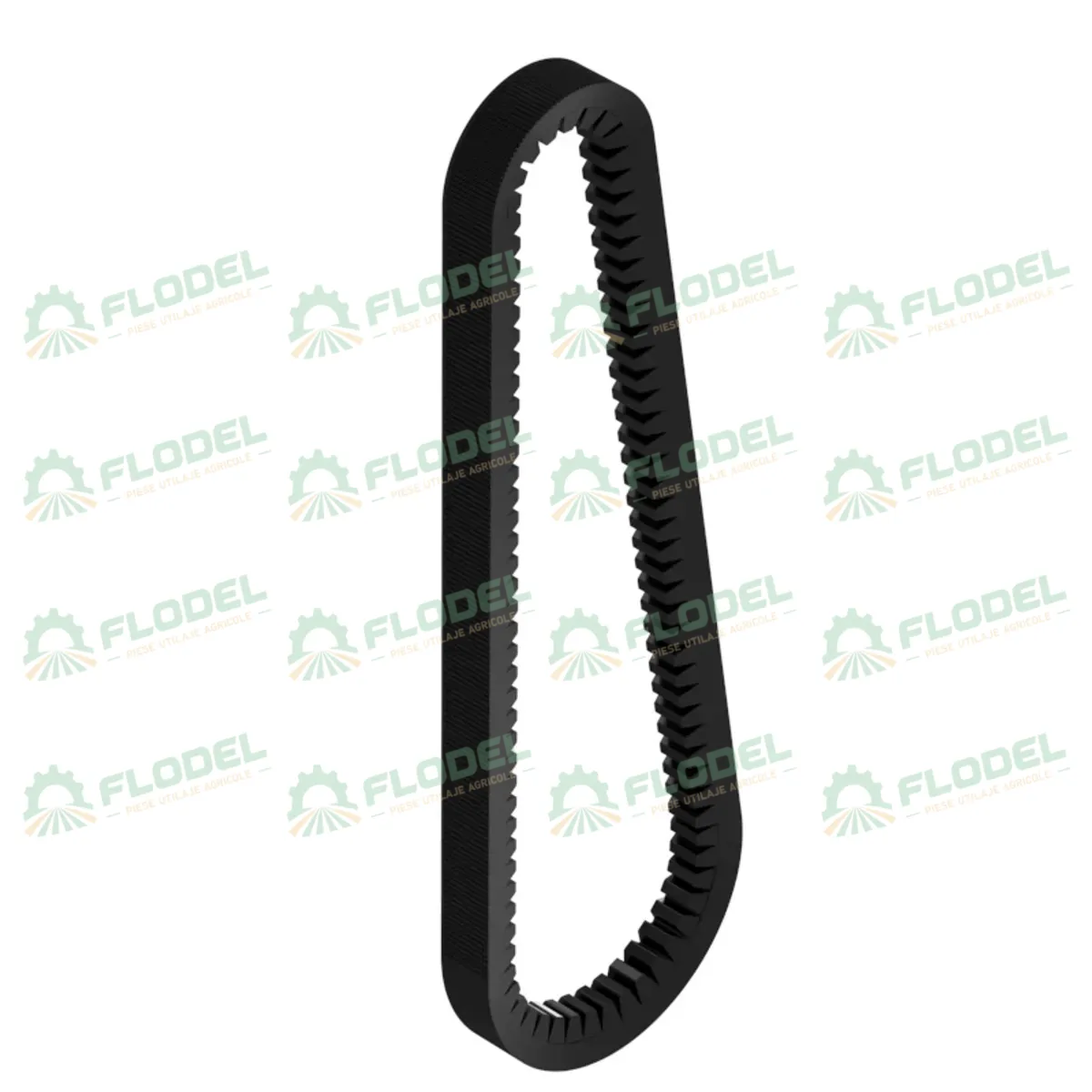 [FLO08210] Curea HXE86445 Original JOHN DEERE