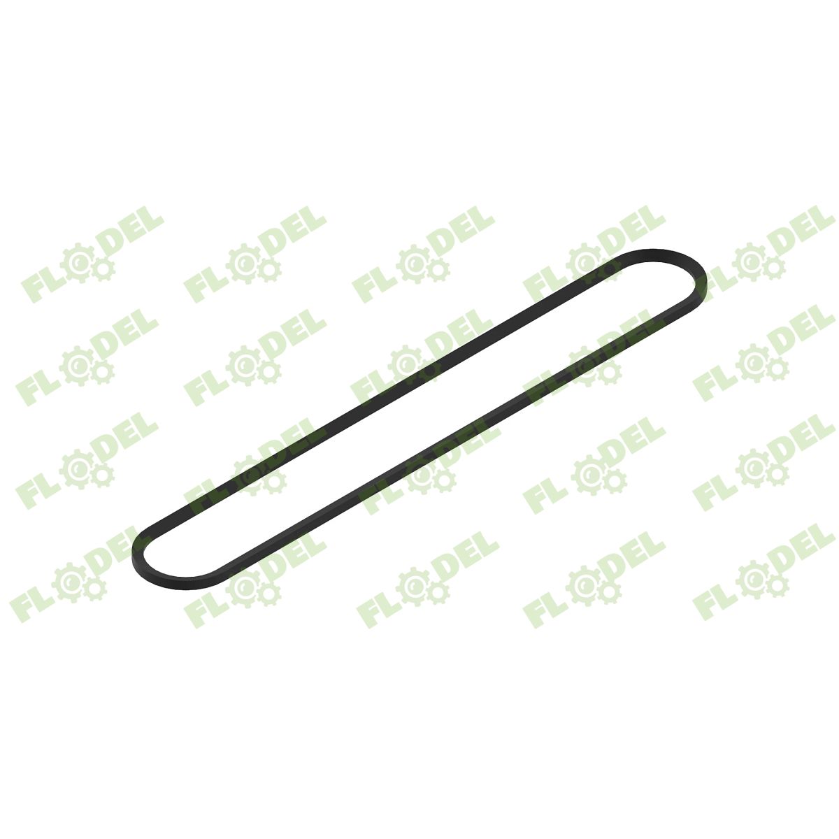 [FLO08211] Curea HXE75142 Original JOHN DEERE