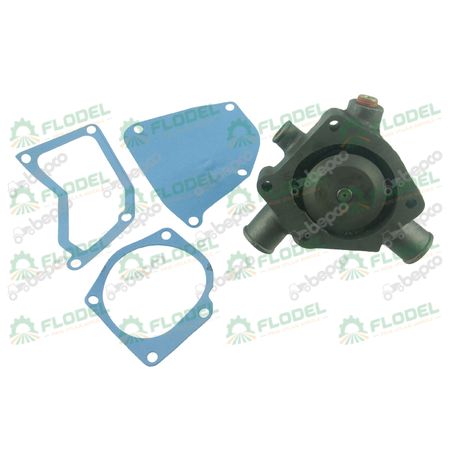 [FLO08213] Pompa apa PERKINS 37711290