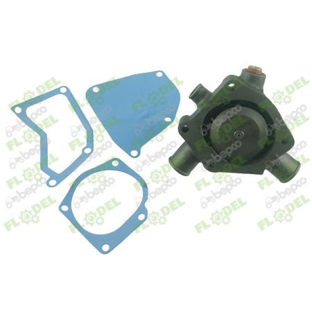 [FLO08213] Pompa apa PERKINS 37711290
