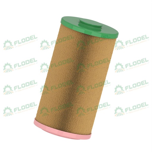 [FLO08220] Filtru aer JOHN DEERE AL204809 Original JOHN DEERE