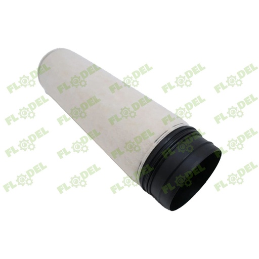 [FLO08221] Filtru aer JOHN DEERE AL174812 Original JOHN DEERE