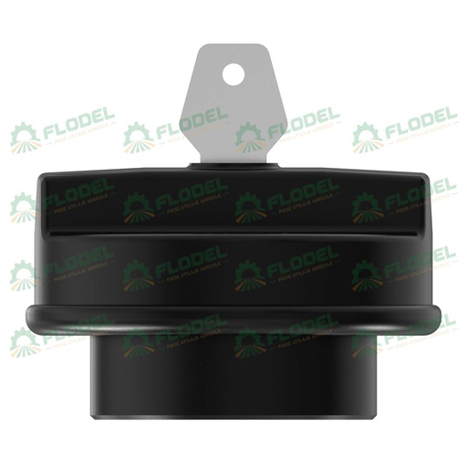 [FLO08224] Capac rezervor combustibil JOHN DEERE AL212915 Original JOHN DEERE