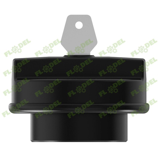 [FLO08224] Capac rezervor combustibil JOHN DEERE AL212915 Original JOHN DEERE