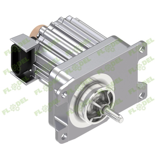 [FLO08225] Electromotor JOHN DEREE AL209249 Original JOHN DEERE