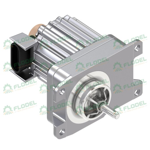 [FLO08225] Electromotor JOHN DEREE AL209249 Original JOHN DEERE
