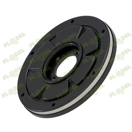 [FLO08227] Cuplaj cardan JOHN DEERE AL174123 Original JOHN DEERE