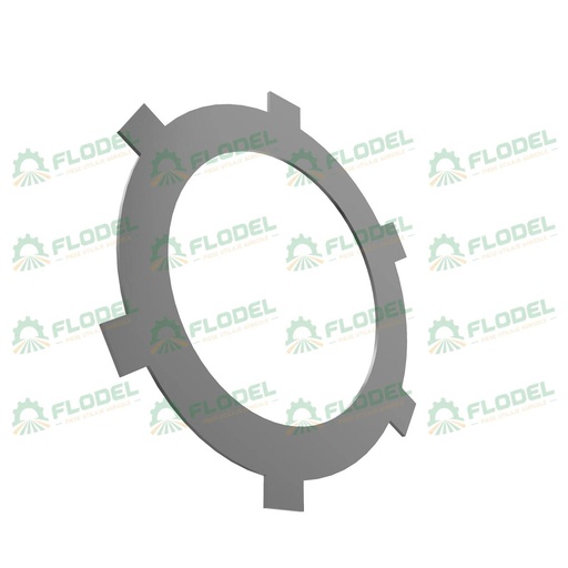 [FLO08233] Disc intermediar JOHN DEERE R64197 Original JOHN DEERE