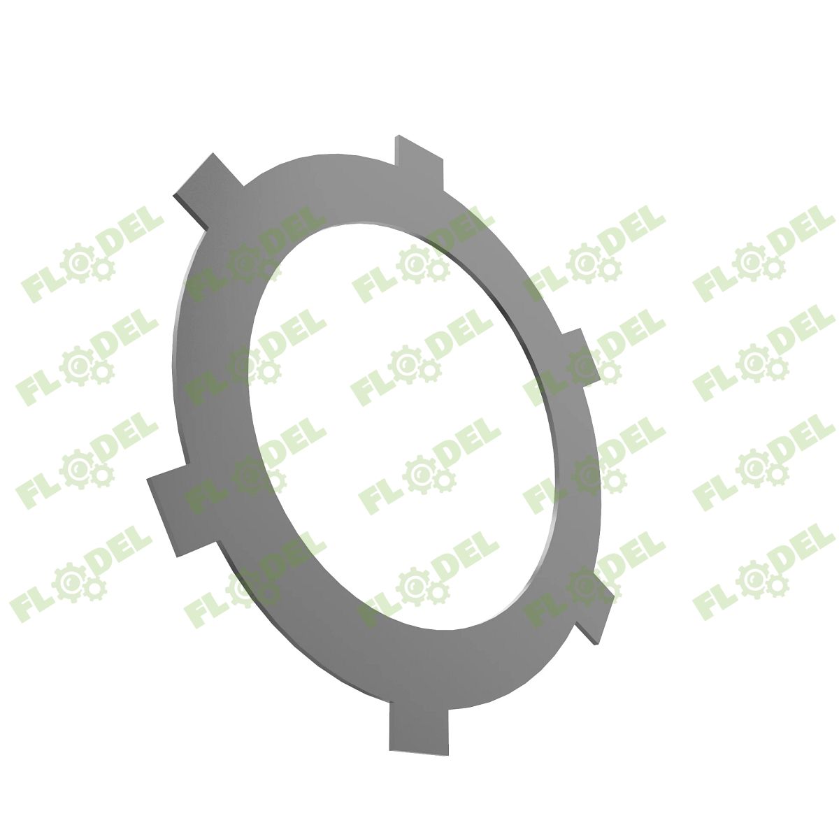 [FLO08233] Disc intermediar JOHN DEERE R64197 Original JOHN DEERE