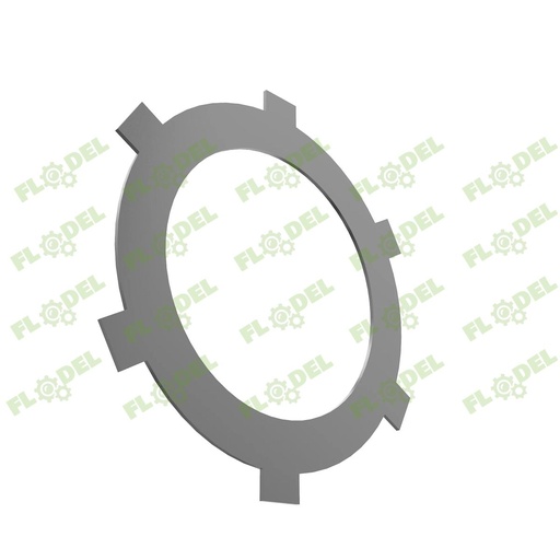 [FLO08233] Disc intermediar JOHN DEERE R64197 Original JOHN DEERE