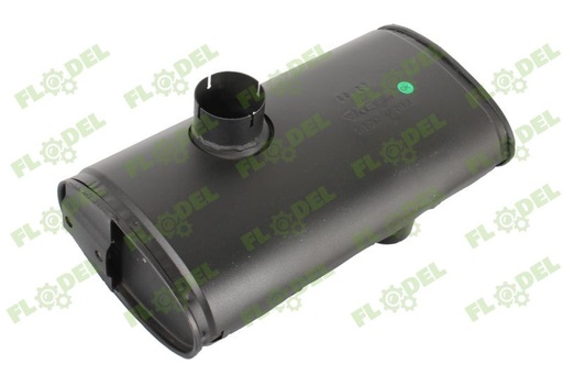 [FLO08238] Toba esapament CASE IH A184475