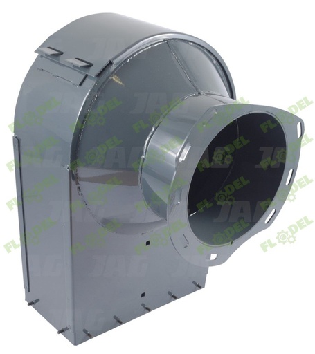 [FLO08241] Picior elevator CLAAS TUCANO 557093