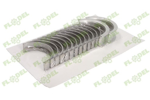 [FLO08242] Cuzineti palier motor Mercedes Om 352 352 030 00 40 SET STANDARD