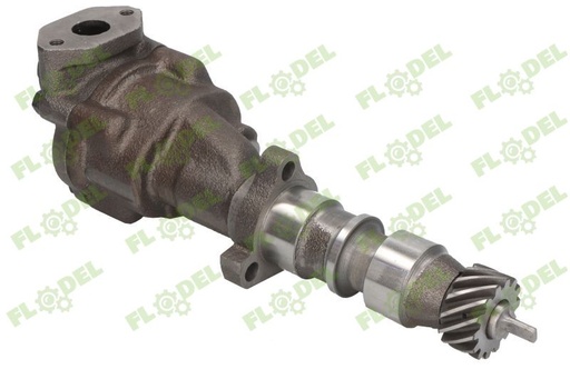 [FLO08243] Pompa ulei combina CLAAS