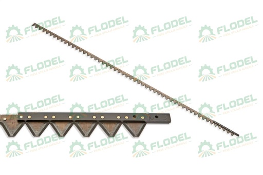 [FLO08247] Cutit complet CLAAS 3.9 metri 611222