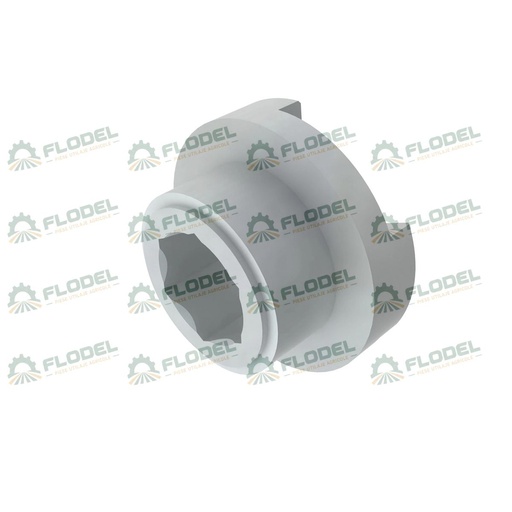 [FLO08251] Cuplaj KEMPER LCA69654