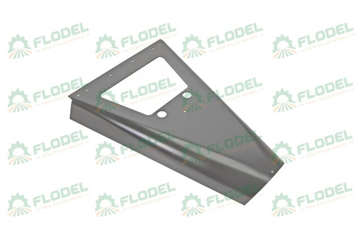 [FLO08252] Placa de uzura CLAAS JAGUAR 078661 Original CLAAS