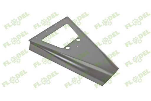 [FLO08252] Placa de uzura CLAAS JAGUAR 078661 Original CLAAS