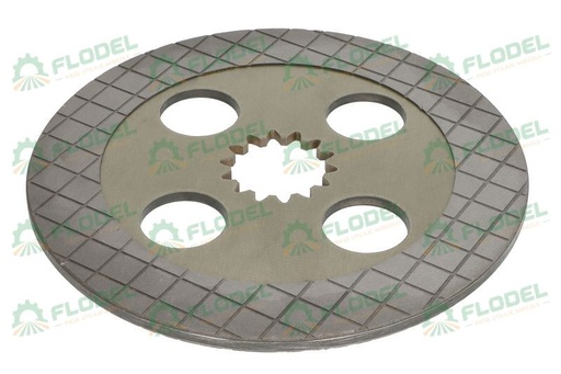 [FLO08254] Disc frana FIAT 4993585