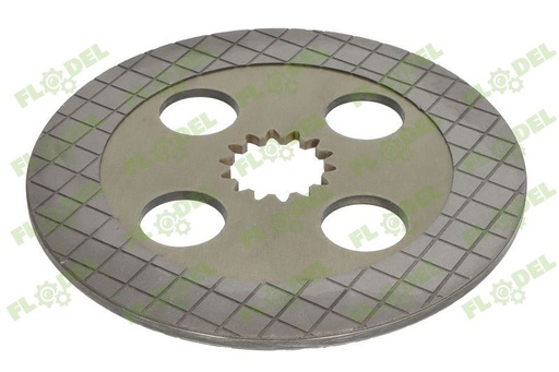 [FLO08254] Disc frana FIAT 4993585