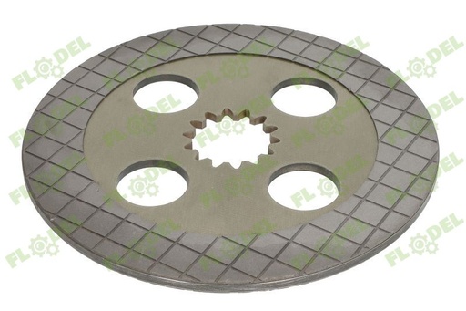 [FLO08254] Disc frana FIAT 4993585