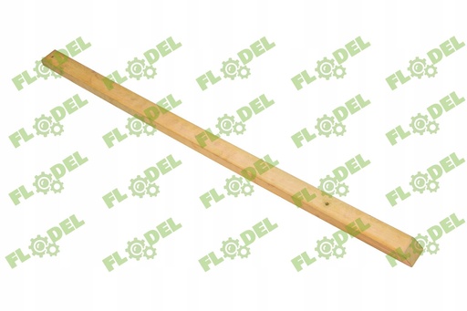 [FLO08257] Ghidaj lemn CLAAS LEXION 518041 729x40x30