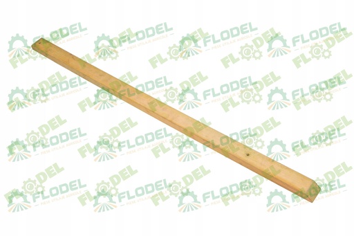 [FLO08257] Ghidaj lemn CLAAS LEXION 518041 729x40x30
