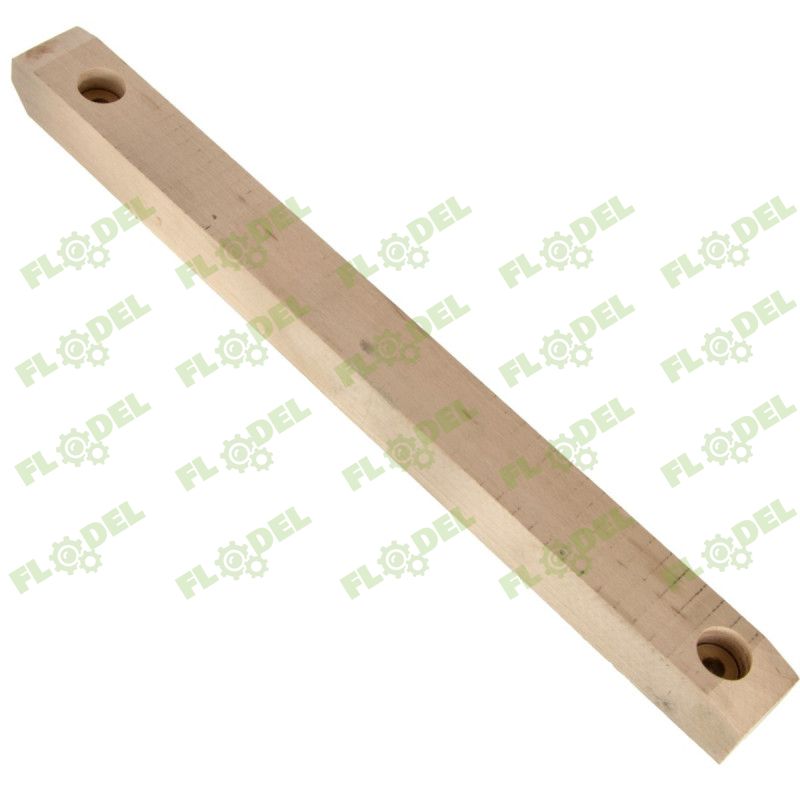 [FLO08258] Ghidaj lemn CLAAS LEXION 518042 433x40x30