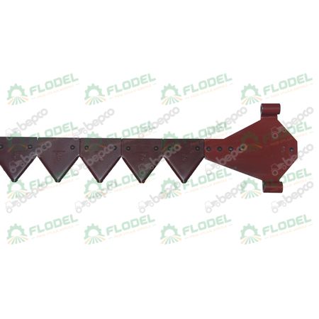 [FLO08261] Cutit complet combina MASSEY FERGUSON 402722M91