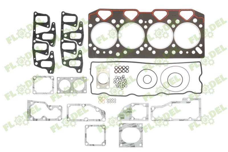 [FLO08264] Set garnituri superioare PERKINS U5LT0178