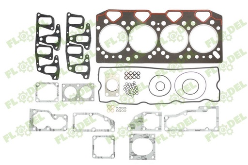 [FLO08264] Set garnituri superioare PERKINS U5LT0178