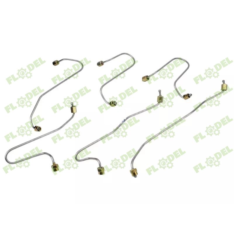 [FLO08267] Set conducte MERCEDES OM352