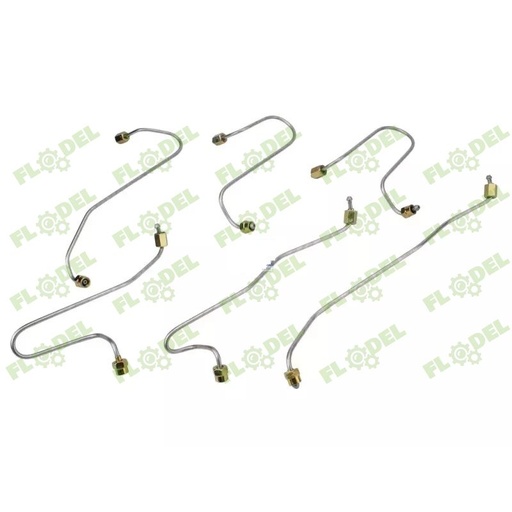 [FLO08267] Set conducte MERCEDES OM352