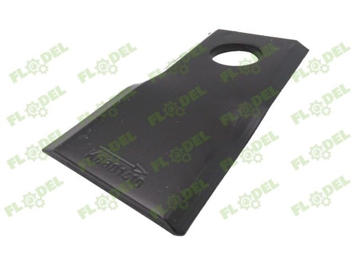 [FLO08269] Cutit cositoare KUHN K6801420 Dreapta