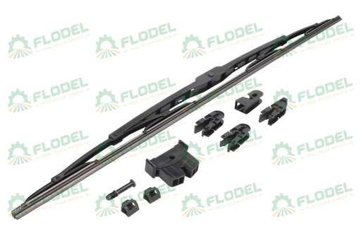[FLO08273] Lamela stergator A0018204845 HELLA