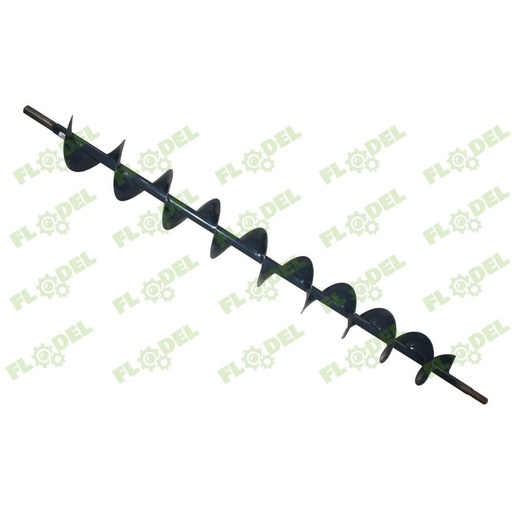 [FLO08276] Melc incarcare buncar CLAAS LEXION 795463 L 2353mm