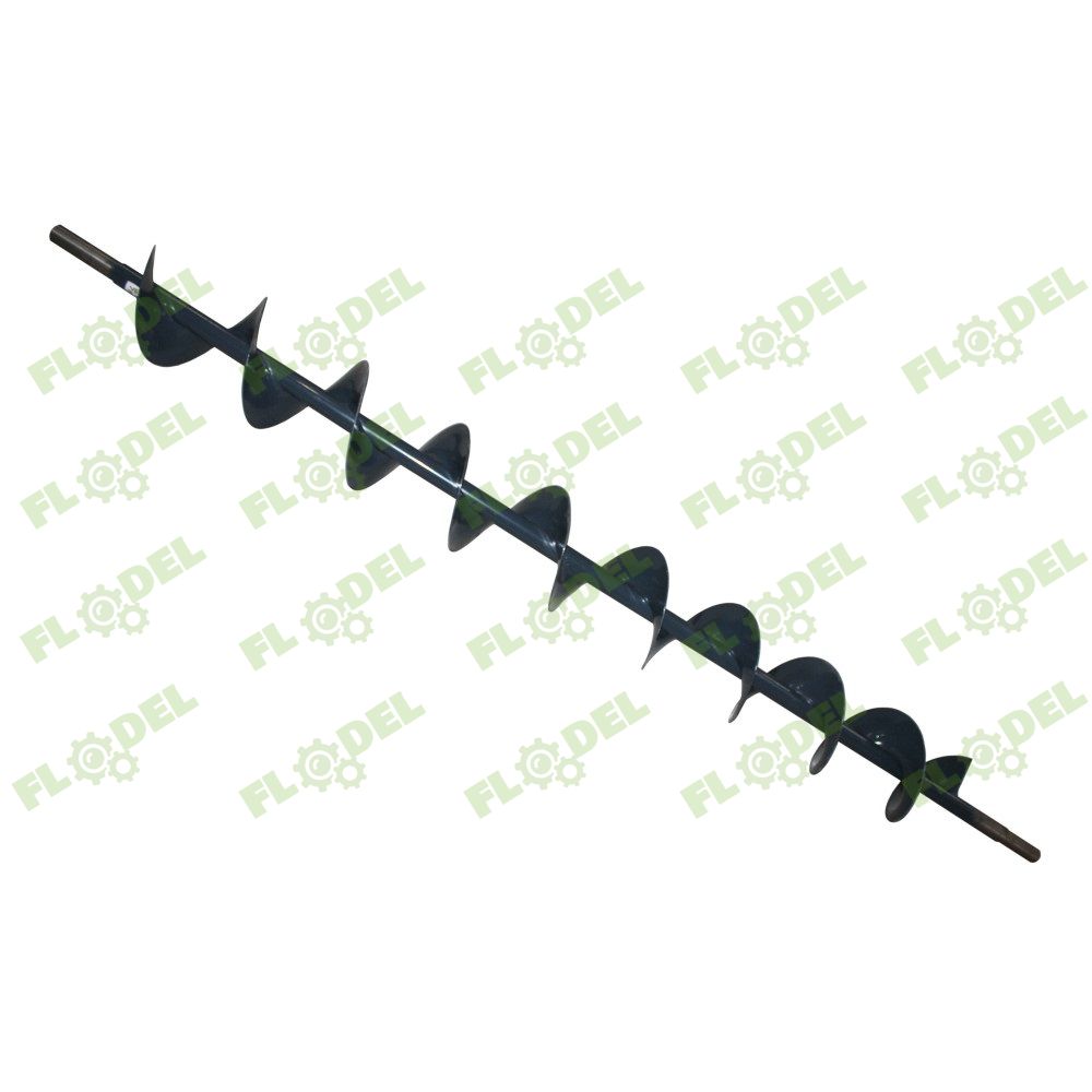 [FLO08276] Melc incarcare buncar CLAAS LEXION 795463 L 2353mm