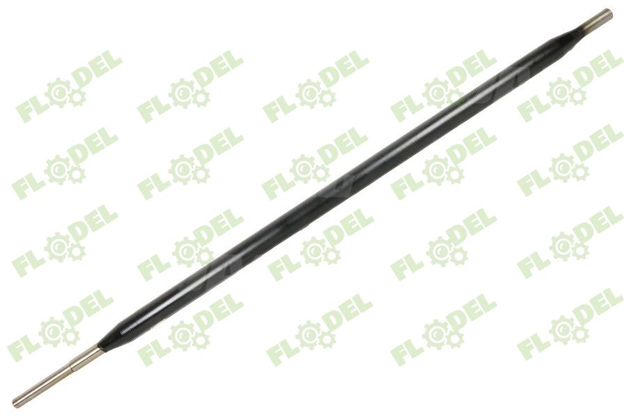 [FLO08277] Ax ventilator CLAAS 736552