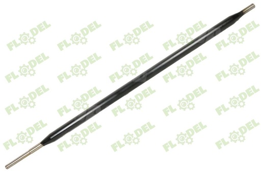 [FLO08277] Ax ventilator CLAAS 736552