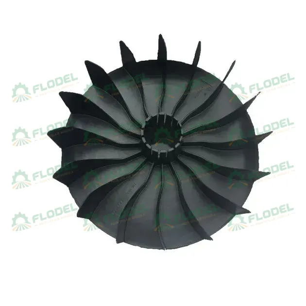 [FLO08278] Ventilator CLAAS 0007365501 Original CLAAS