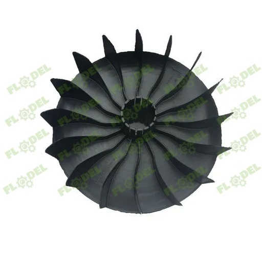 [FLO08278] Ventilator CLAAS 736550 Original CLAAS
