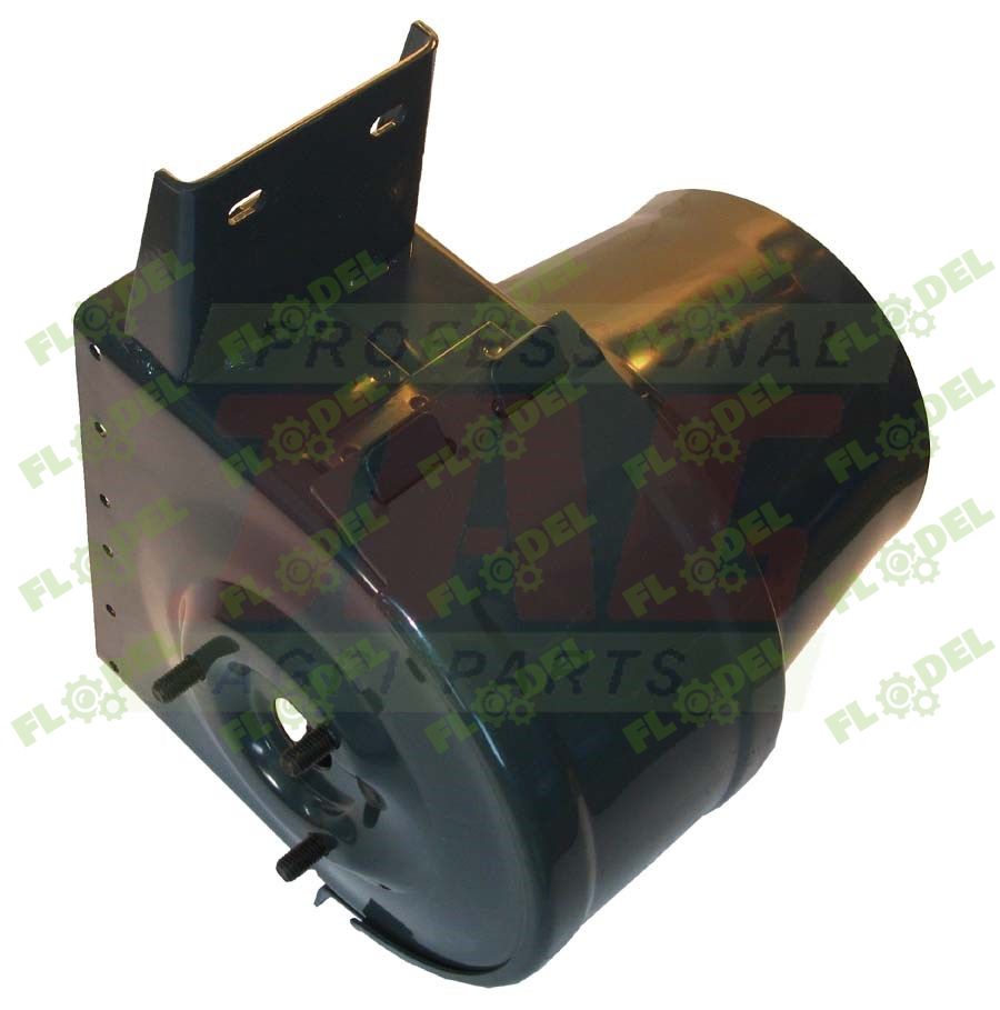 [FLO08283] Cap burlan retur spice CLAAS 600380