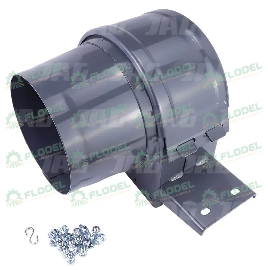 [FLO08283] Picior elevator retur spice CLAAS 600380