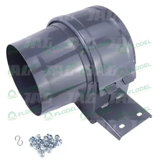 [FLO08283] Picior elevator retur spice CLAAS 600380