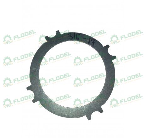 [FLO08285] Disc intermediar CASE IH 401717R1