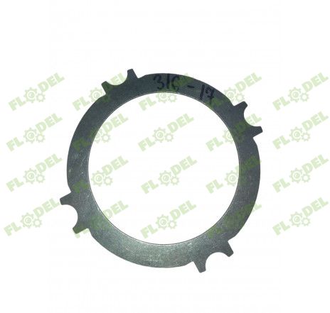 [FLO08285] Disc intermediar CASE IH 401717R1