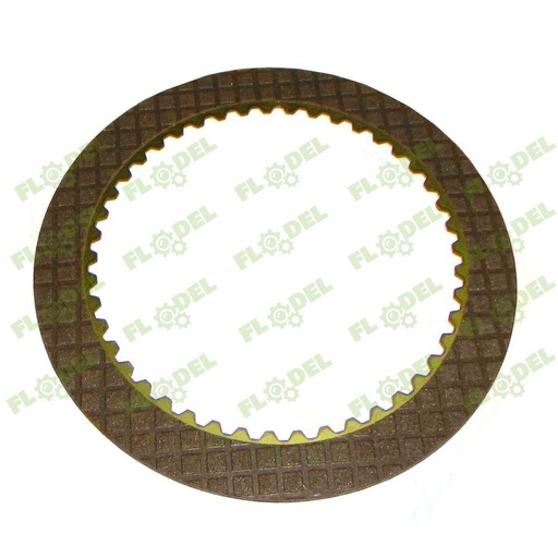 [FLO08286] Disc frictiune CASE IH 401716R3 Z45