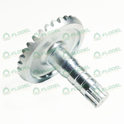 [FLO08291] Ax GERINGHOFF 502309 Z33