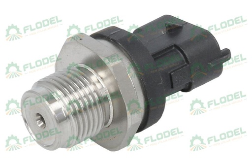 [FLO08295] Senzor presiune combustibil CNH 504157020